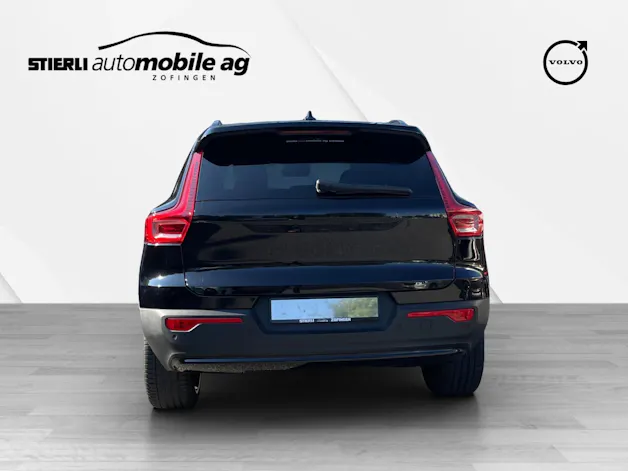 Volvo EX40 XCENTRIC Black Edition AWD