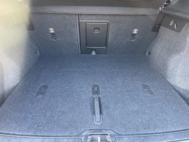 Volvo EX40 XCENTRIC Black Edition AWD