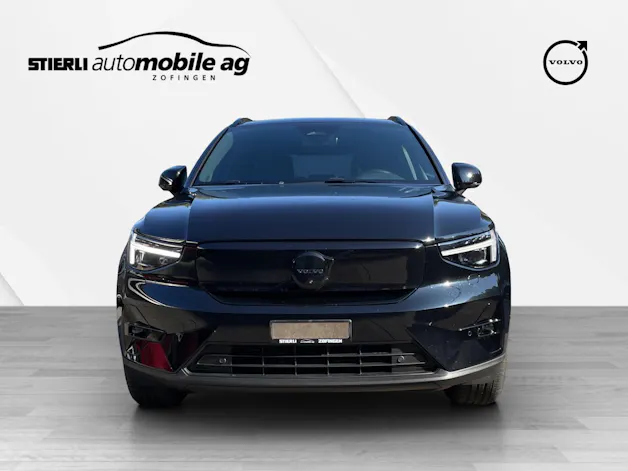Volvo EX40 XCENTRIC Black Edition AWD