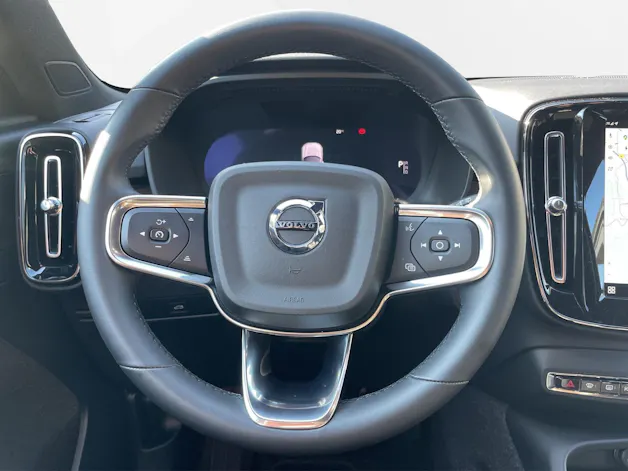 Volvo EX40 XCENTRIC Black Edition AWD