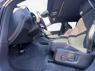 Volvo EX40 XCENTRIC Black Edition AWD