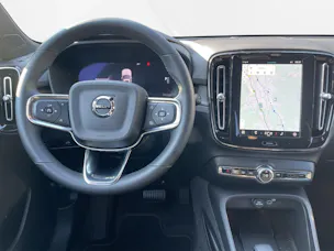 Volvo EX40 XCENTRIC Black Edition AWD