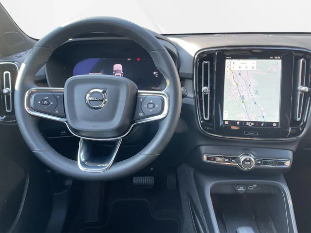 Volvo EX40 XCENTRIC Black Edition AWD