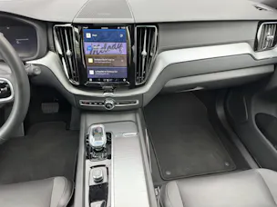 Volvo XC60 2.0 T6 TE Ultimate Dark eAWD