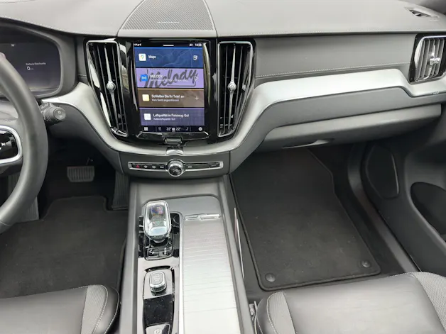Volvo XC60 2.0 T6 TE Ultimate Dark eAWD