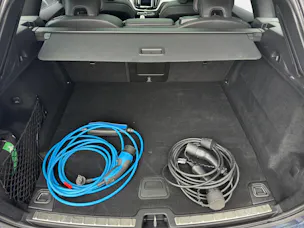 Volvo XC60 2.0 T6 TE Ultimate Dark eAWD