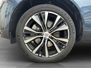 Volvo XC60 2.0 T6 TE Ultimate Dark eAWD