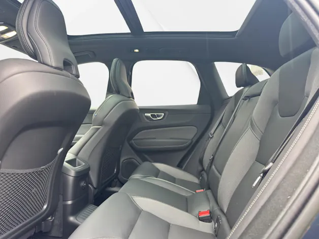 Volvo XC60 2.0 T6 TE Ultimate Dark eAWD