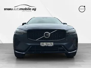 Volvo XC60 2.0 T6 TE Ultimate Dark eAWD