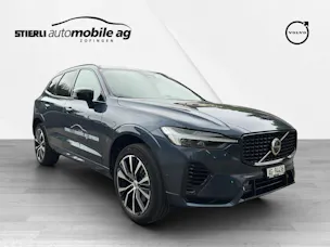 Volvo XC60 2.0 T6 TE Ultimate Dark eAWD