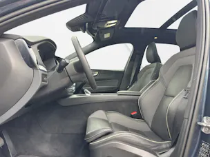 Volvo XC60 2.0 T6 TE Ultimate Dark eAWD