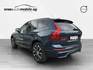 Volvo XC60 2.0 T6 TE Ultimate Dark eAWD