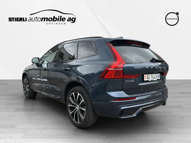 Volvo XC60 2.0 T6 TE Ultimate Dark eAWD