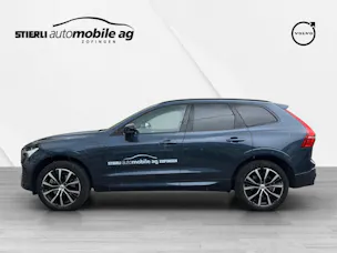 Volvo XC60 2.0 T6 TE Ultimate Dark eAWD