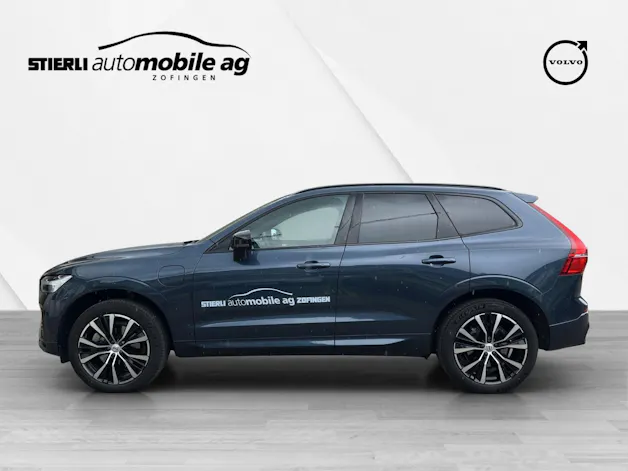 Volvo XC60 2.0 T6 TE Ultimate Dark eAWD