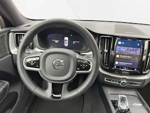 Volvo XC60 2.0 T6 TE Ultimate Dark eAWD