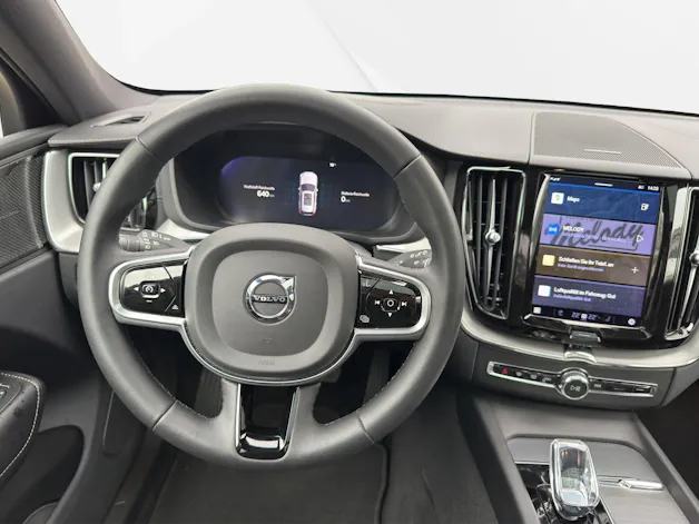 Volvo XC60 2.0 T6 TE Ultimate Dark eAWD