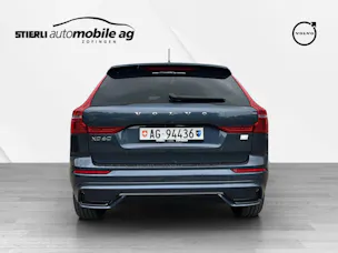 Volvo XC60 2.0 T6 TE Ultimate Dark eAWD