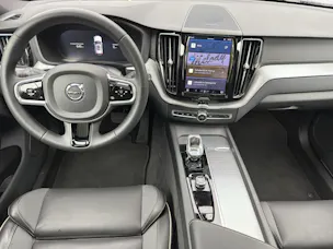 Volvo XC60 2.0 T6 TE Ultimate Dark eAWD