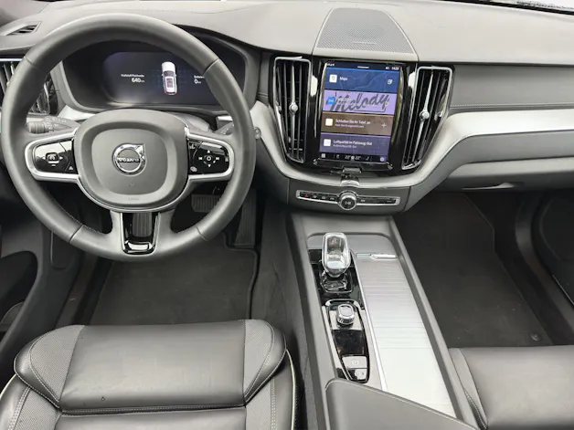 Volvo XC60 2.0 T6 TE Ultimate Dark eAWD