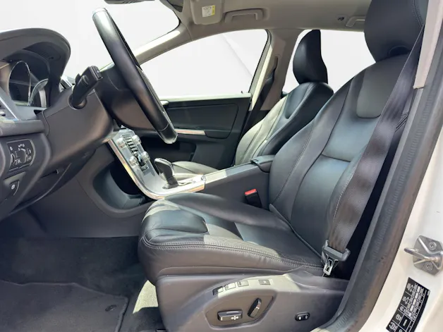 Volvo XC60 2.0 T6 Summum AWD S/S