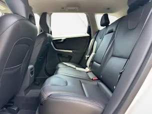 Volvo XC60 2.0 T6 Summum AWD S/S