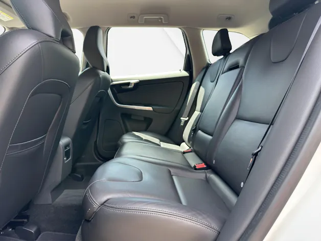 Volvo XC60 2.0 T6 Summum AWD S/S