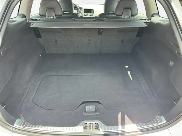 Volvo XC60 2.0 T6 Summum AWD S/S