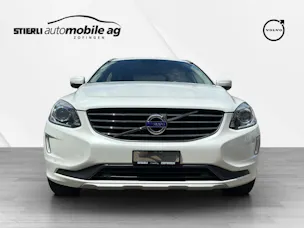 Volvo XC60 2.0 T6 Summum AWD S/S