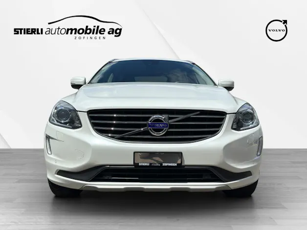 Volvo XC60 2.0 T6 Summum AWD S/S