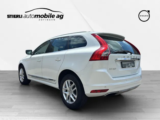 Volvo XC60 2.0 T6 Summum AWD S/S