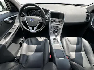 Volvo XC60 2.0 T6 Summum AWD S/S
