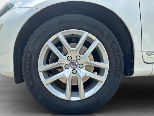 Volvo XC60 2.0 T6 Summum AWD S/S