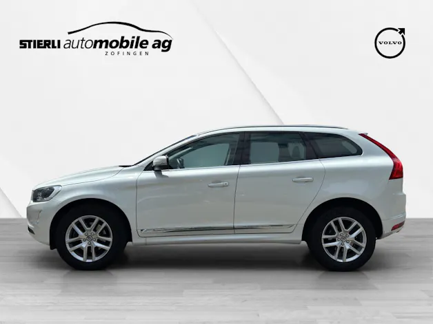 Volvo XC60 2.0 T6 Summum AWD S/S