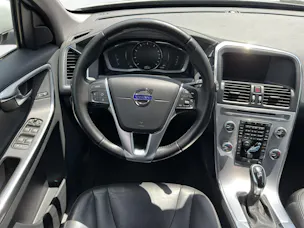 Volvo XC60 2.0 T6 Summum AWD S/S