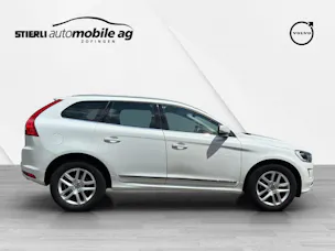 Volvo XC60 2.0 T6 Summum AWD S/S