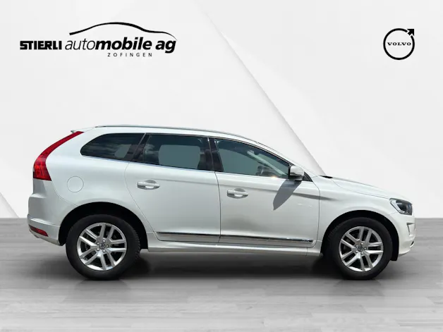 Volvo XC60 2.0 T6 Summum AWD S/S