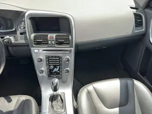 Volvo XC60 2.0 T6 Summum AWD S/S
