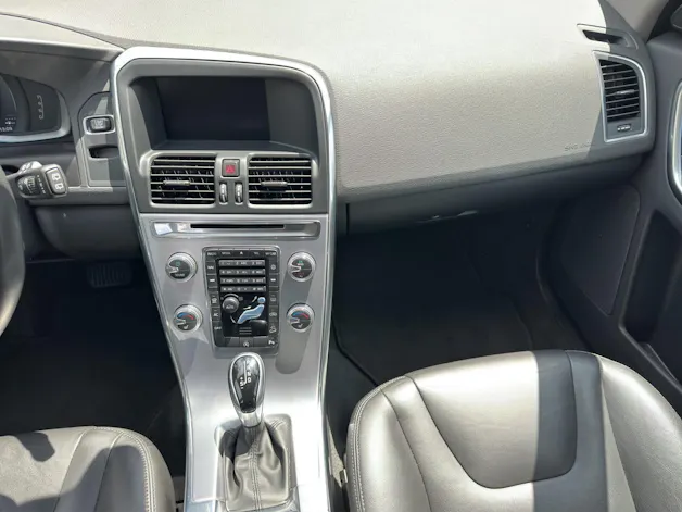 Volvo XC60 2.0 T6 Summum AWD S/S