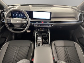 Vehicle image KIA Sorento 1.6 T-GDi Hybrid Style 7P