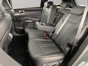 Vehicle image KIA Sorento 1.6 T-GDi Hybrid Style 7P