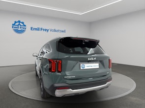 Vehicle image KIA Sorento 1.6 T-GDi Hybrid Style 7P