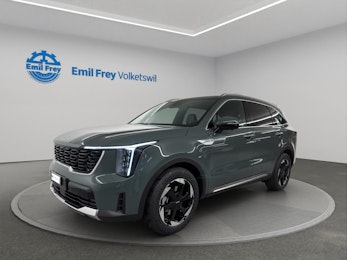 Vehicle image KIA Sorento 1.6 T-GDi Hybrid Style 7P Vehicle image KIA Sorento 1.6 T-GDi Hybrid Style 7P