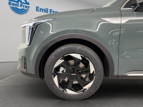 Vehicle image KIA Sorento 1.6 T-GDi Hybrid Style 7P