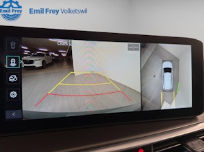 Vehicle image KIA Sorento 1.6 T-GDi Hybrid Style 7P