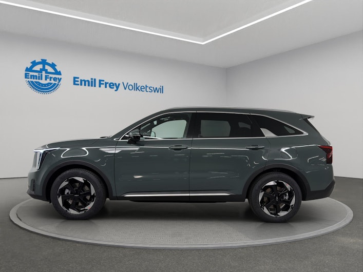 Vehicle image KIA SORENTO