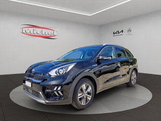 Vehicle image KIA NIRO 0