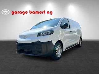 Vehicle image TOYOTA PROACE 0 Vehicle image TOYOTA PROACE 0