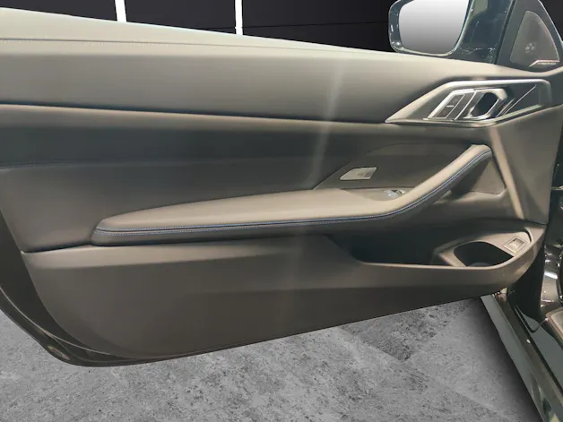 BMW M440i xDrive Coupé