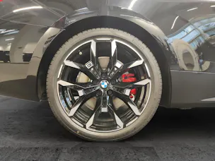 BMW M440i xDrive Coupé
